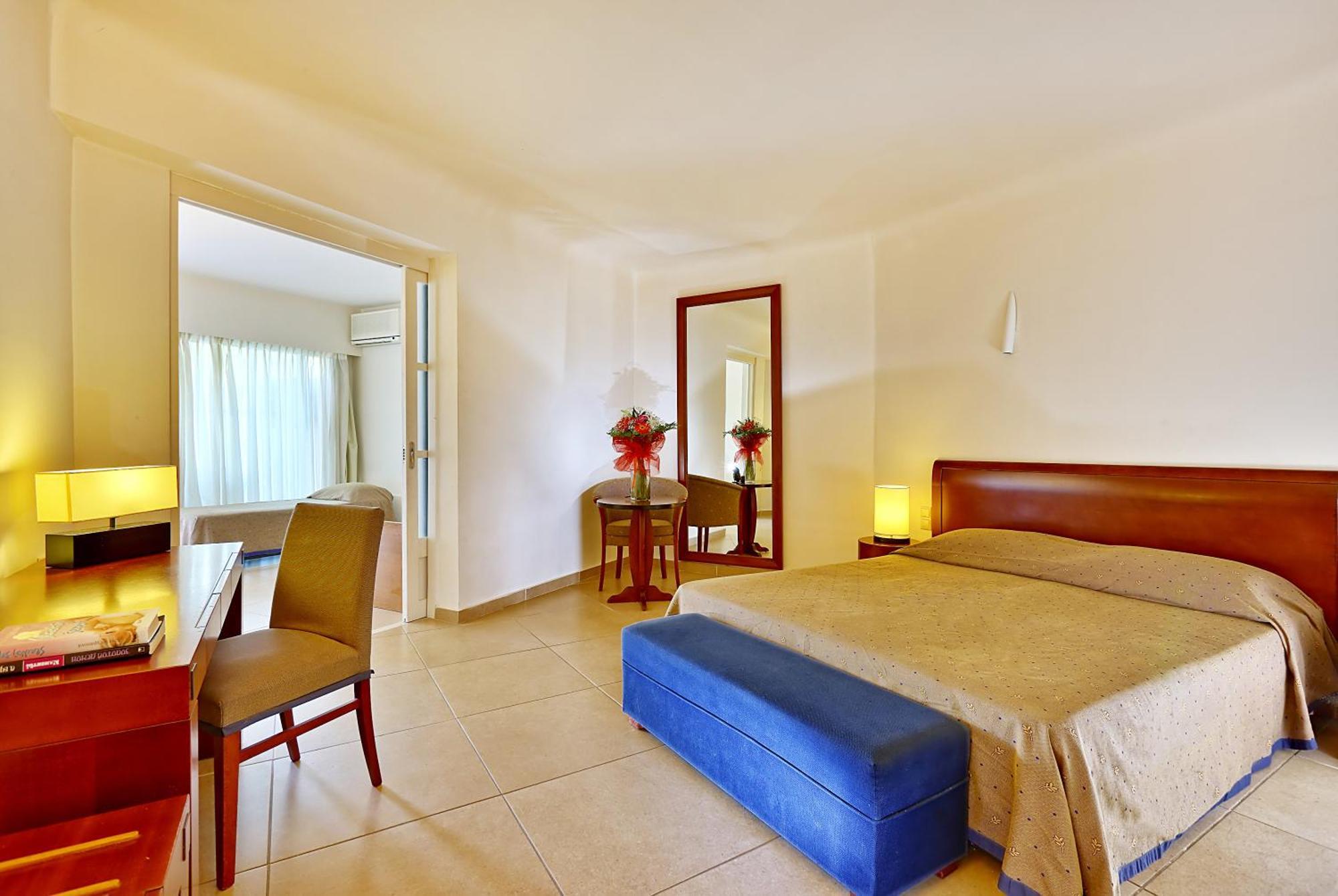 Apollonia Resort&spa