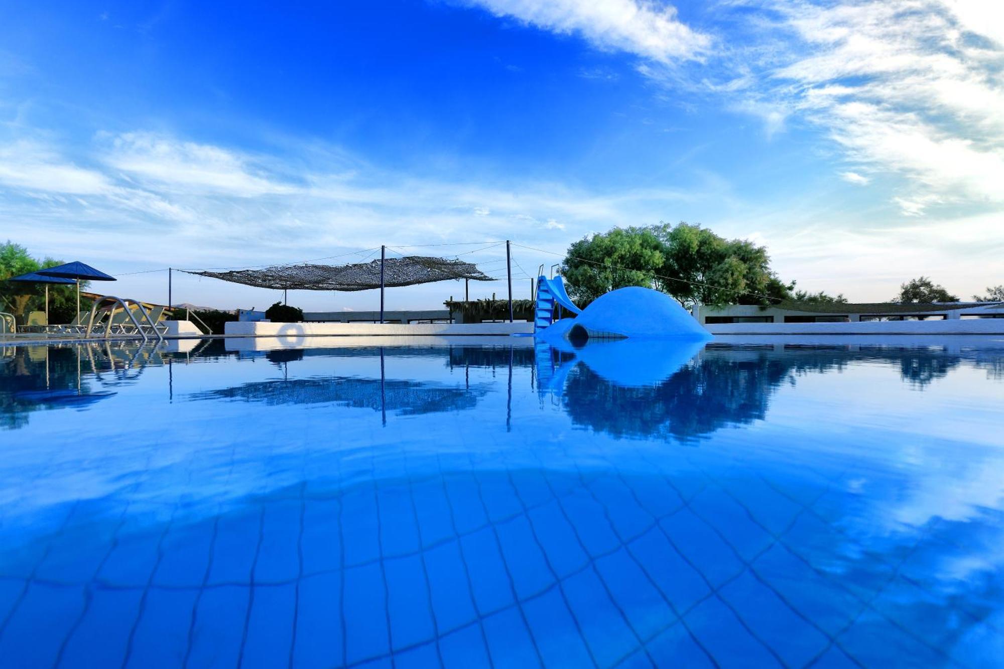 Apollonia Resort&spa Ośrodek wypoczynkowy Amoudara Lasithiou
