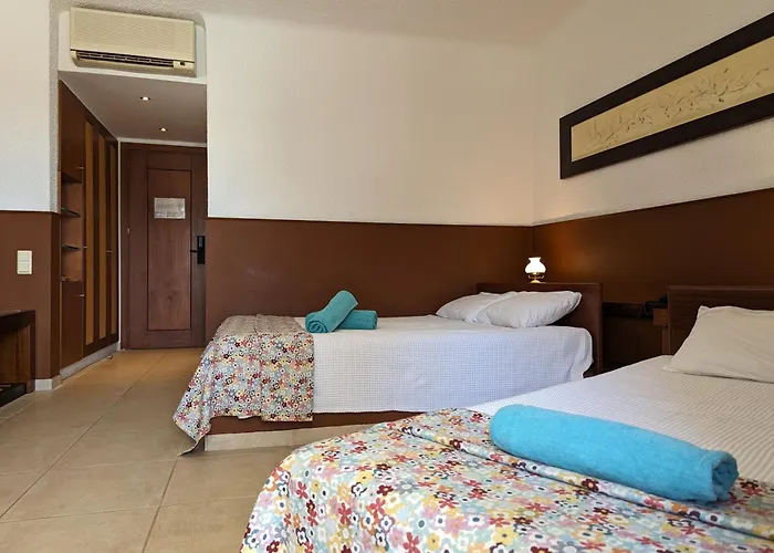 Apollonia Beach Resort & Spa