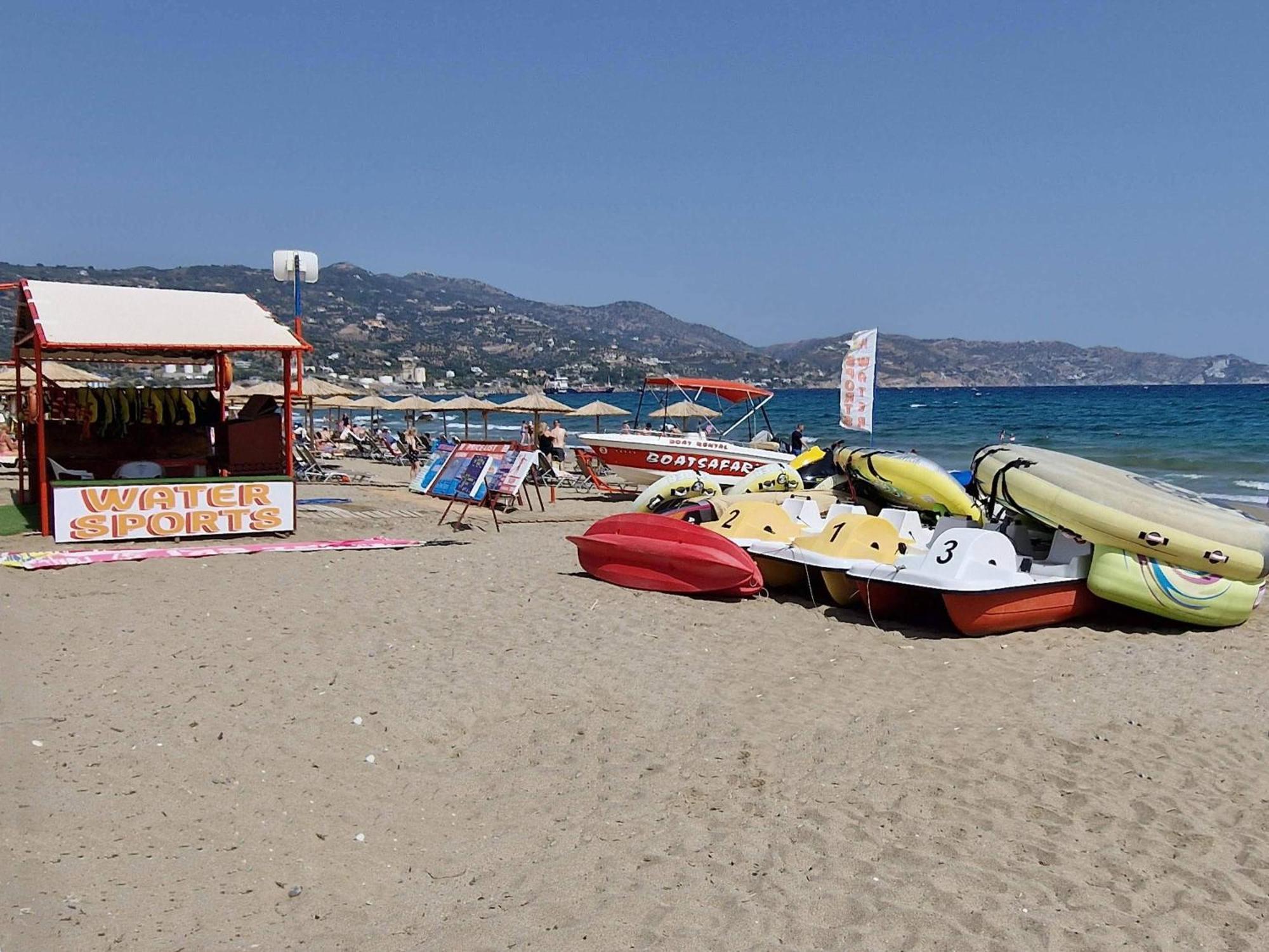Resort Apollonia & Amoudara Lasithiou